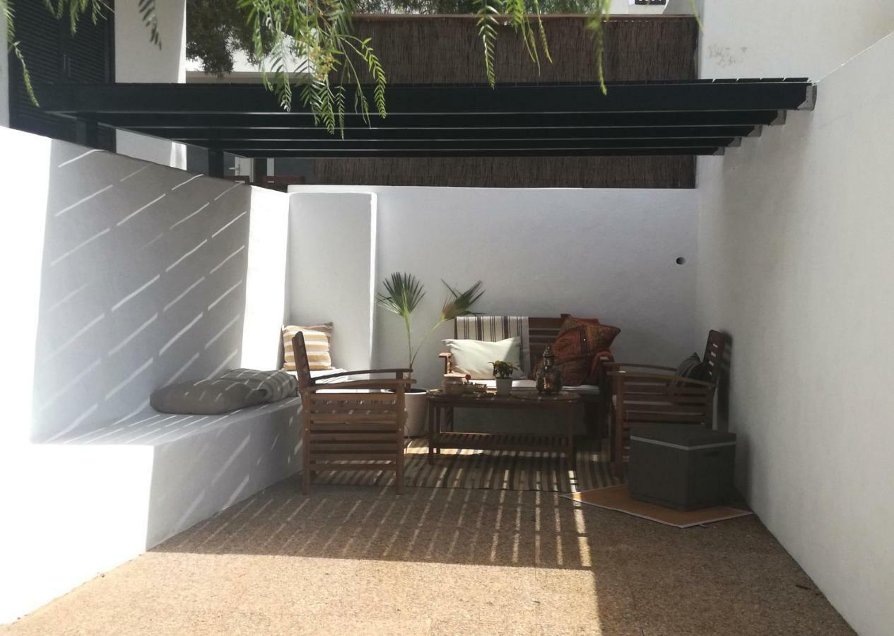 Sorondongo Beach & Garden Puerto del Carmen  Eksteriør bilde