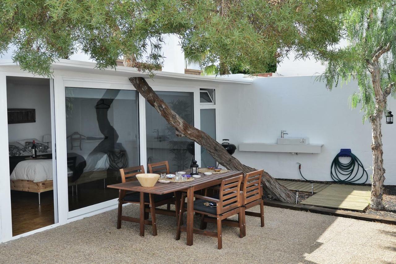Sorondongo Beach & Garden Puerto del Carmen  Eksteriør bilde
