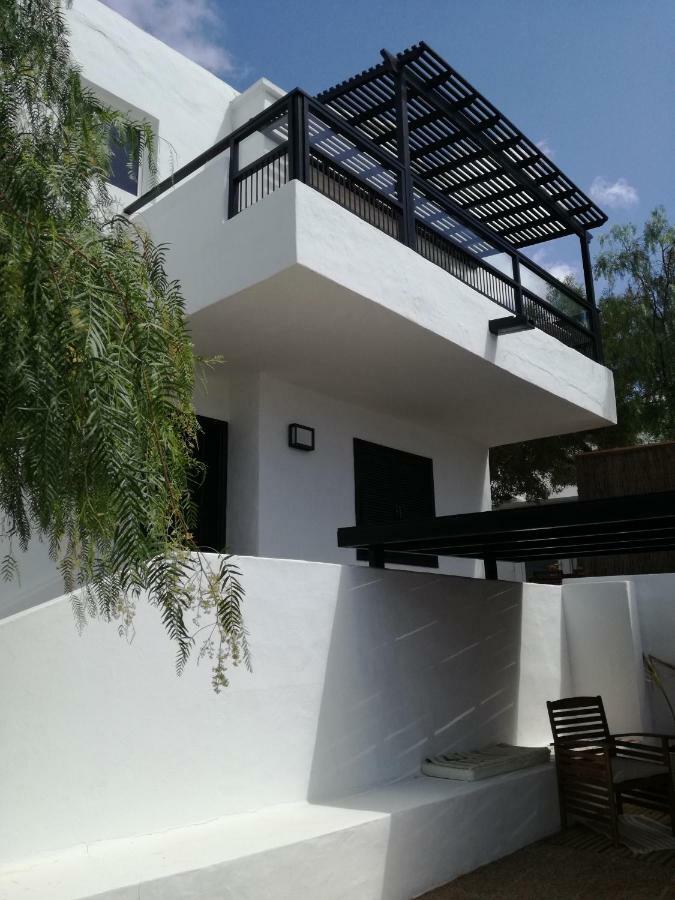 Sorondongo Beach & Garden Puerto del Carmen  Eksteriør bilde