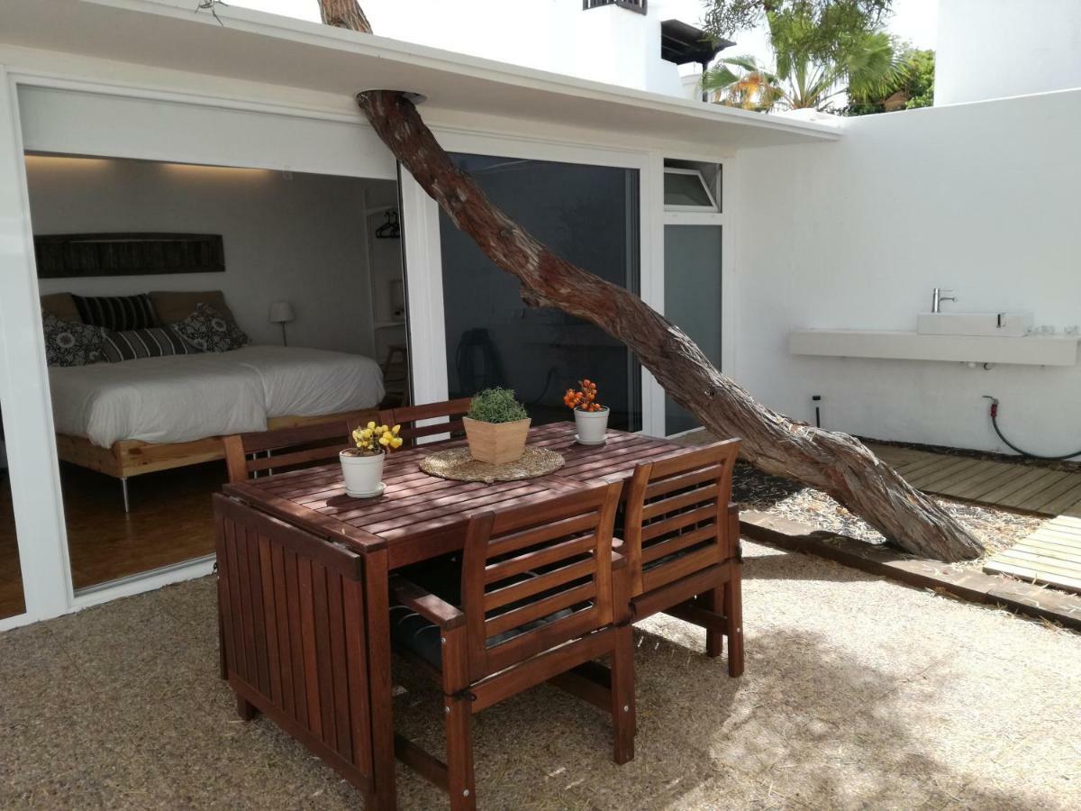 Sorondongo Beach & Garden Puerto del Carmen  Eksteriør bilde