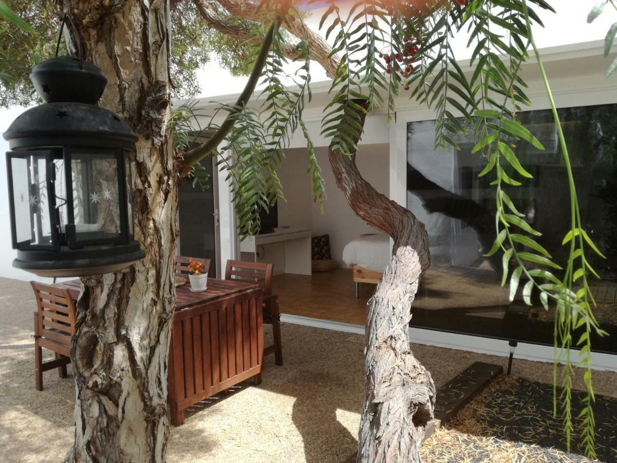 Sorondongo Beach & Garden Puerto del Carmen  Eksteriør bilde