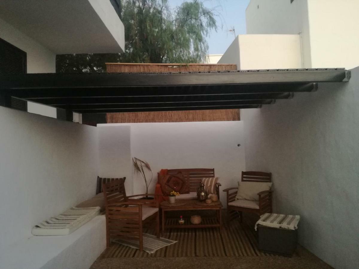 Sorondongo Beach & Garden Puerto del Carmen  Eksteriør bilde