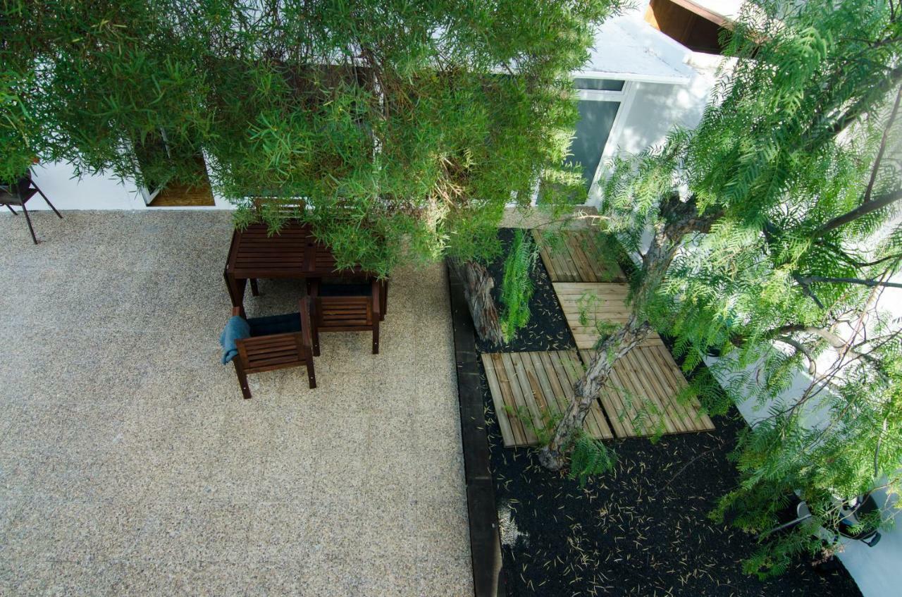 Sorondongo Beach & Garden Puerto del Carmen  Eksteriør bilde