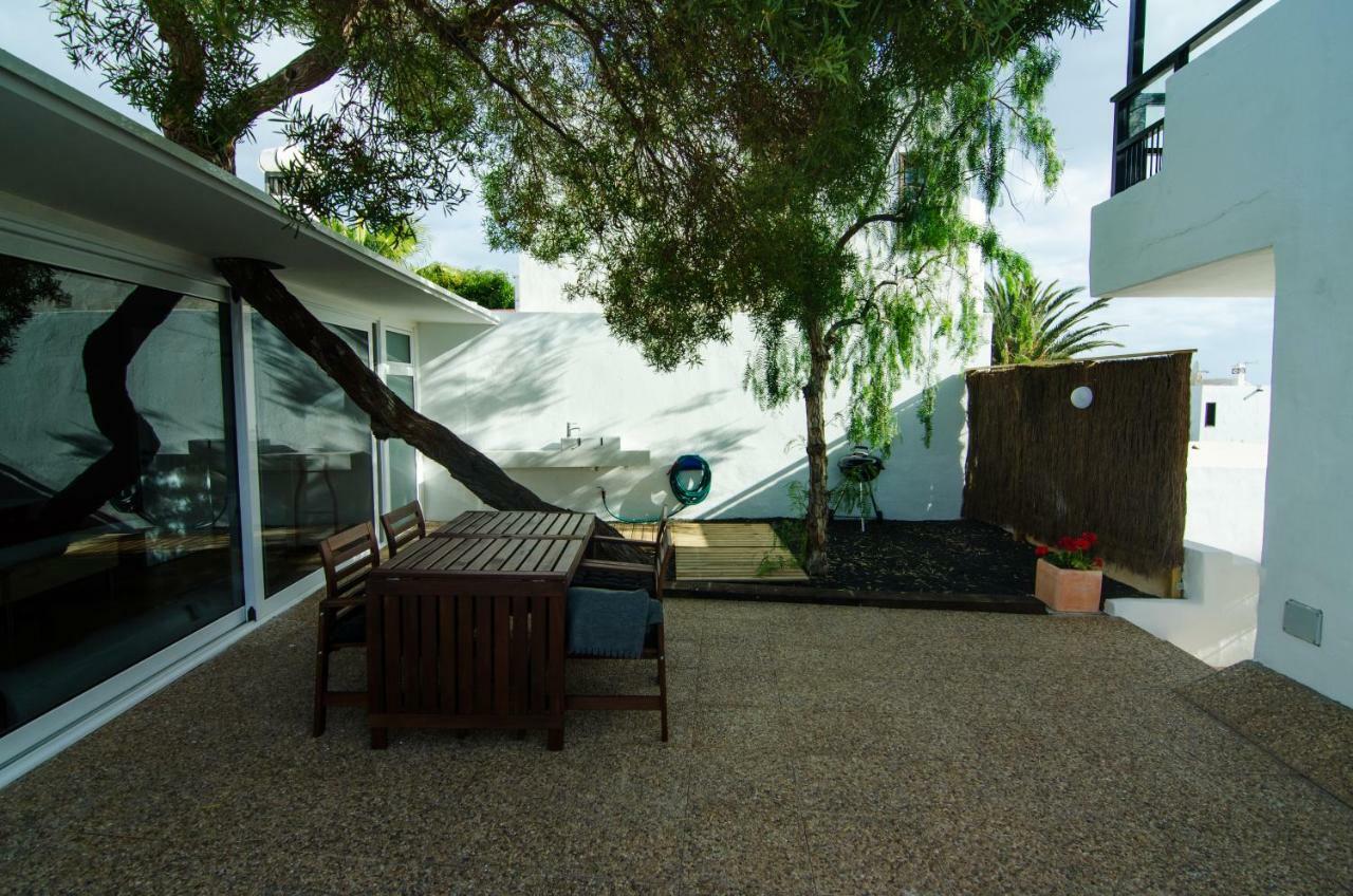 Sorondongo Beach & Garden Puerto del Carmen  Eksteriør bilde